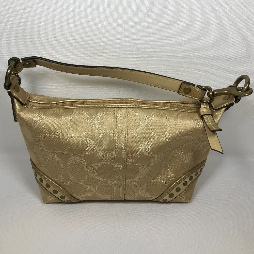 Coach Small Shoulder Bag